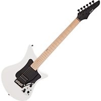 G4M 255 Classic Electric Guitar White - Nearly New