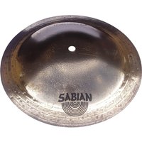 Sabian Percussion 12 Ice Bell Becken