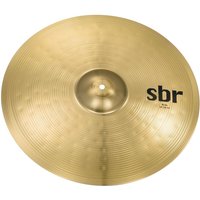 SBR Sabian 20 Ride-Becken Natural