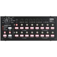 Korg SQ-1 2x8 Analog Step Sequencer