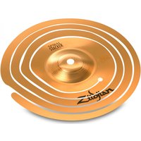 Zildjian FX 10 Spiral Stacker
