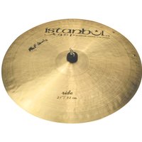 Istanbul Agop 21 Mel Lewis Signature Ride Cymbal