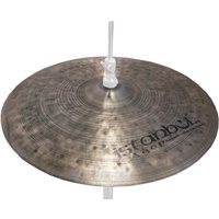 Istanbul Agop 15 Hi-Hat Cymbal Cindy Blackman OM Series