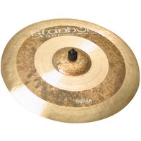 Istanbul Agop 20 Sultan Ride Cymbal