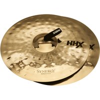 Sabian HHX 20 Synergy Medium Cymbals