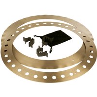 Sabian Jojo Mayer 14 Hoop Crasher Cymbal