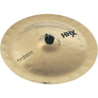 Sabian HHX 14 Evolution Mini Chinese Cymbal Brilliant Finish