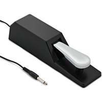 Universal Piano Sustain Pedal by Gear4music