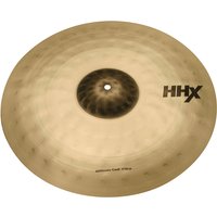 Sabian HHX 19 Xtreme Crash Cymbal Natural Finish