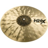 Sabian HHX 17 X-Treme Crash Cymbal Natural Finish