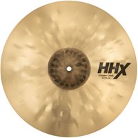 Sabian HHX 16 X-Treme Crash Natural Finish