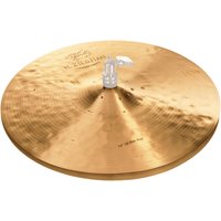 Zildjian K Constantinople 14" Hi-Hats