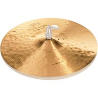 Zildjian K Constantinople 14" Hi-Hat Top
