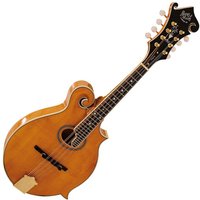 Barnes & Mullins Piercy Mandolin