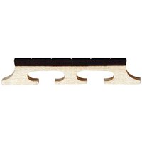 Barnes & Mullins Rosewood Banjo Bridge 5/8 5 String