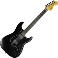 Fender Jim Root Stratocaster Black