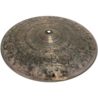 Istanbul Agop 20 Crash Cymbal Cindy Blackman OM Series