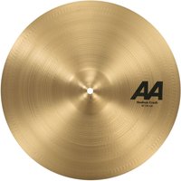Sabian AA 16 Medium Crash Cymbal