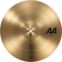 Sabian AA 16 Rock Crash Cymbal