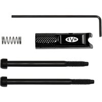 EVH D-Tuna System Black