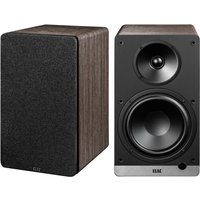 ELAC Debut ConneX DCB61 Active Speakers (Pair) Walnut