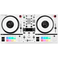 Hercules DJ Control Inpulse T7 White Edition