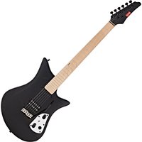 G4M 255 Classic Electric Guitar Black - Nearly New