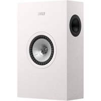 KEF Q4 Meta On-Wall Speaker (Single) Satin White