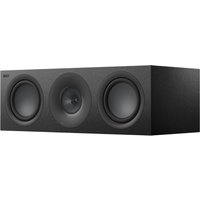 KEF Q6 Meta Centre Speaker Satin Black