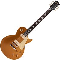 Gibson Custom 1956 Les Paul Goldtop Reissue VOS #64586