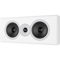 Acoustic Energy AE307 MK2 LCR Speaker (Single) Matte White