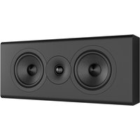 Acoustic Energy AE307 MK2 LCR Speaker (Single) Matte Black