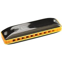 Seydel 1847 Session Steel Blues Harmonica C Summer Edition 2025