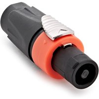 Studiospares Speakloc Pro 4-Pole Speaker Plug