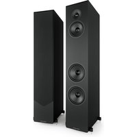 Acoustic Energy AE320 MK2 Floorstanding Speakers (Pair) Matte Black