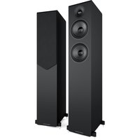 Acoustic Energy AE309 MK2 Floorstanding Speakers (Pair) Matte Black