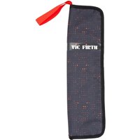Vic Firth Essential Stick Bag Red Dot