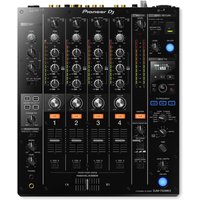 Pioneer DJ DJM-750 MK2 DJ Mixer - Nearly New