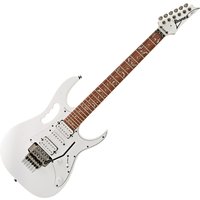 Ibanez JEM Junior Steve Vai White - Nearly New