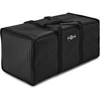 Portable Stage Riser Bag by Gear4music 40cm