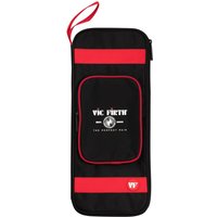 Vic Firth Protegé Stick Bag Black