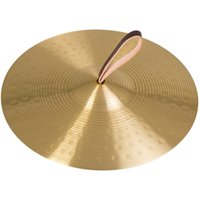 Studio 49 30 cm Hammered Cymbal