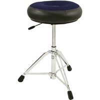 Roc N Soc Nitro Base With Round Seat (18-24) Blue