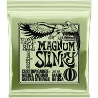 Ernie Ball 2618 Magnum Slinky 12-56