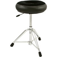 Roc N Soc Nitro Base With Round Seat (18-24) Black