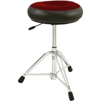 Roc N Soc Nitro Base With Round Seat (18-24) Red