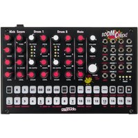 Cre8audio Boom Chick Desktop Drum Machine