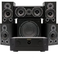 Marantz Cinema 50 Home Cinema System Builder