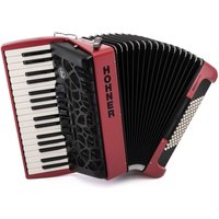 Hohner MyColour III 72 Accordion Sunset