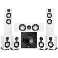 ELAC Carina Series Speaker System Builder